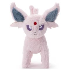 新着商品】ポケモンセンターオリジナル ぬいぐるみ MOFU-MOFU