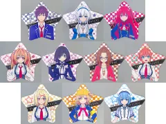 ラッキー☆チャレンジくじ 佐天涙子 2025年最新】ラッキー☆チャレンジくじの人気アイテム - メルカリ
