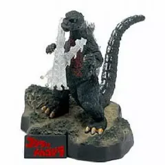 バンダイ ゴジラ名鑑 シリーズフィギュア5体SETまとめ売り
