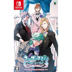 2025年最新】うたプリ switch all starの人気アイテム - メルカリ