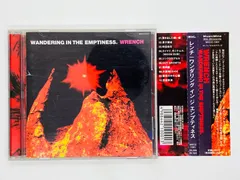 2025年最新】WANDERING IN THE EMPTINESSの人気アイテム - メルカリ