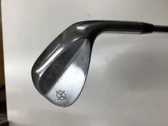 【中古】 特価メーカー RIZAP GOLF LEXIM WEDGE 50°/10° ウェッジ WG 純正特注シャフト (フレックスその他) メンズ 男性用 右利き 右用 Dランク ゴルフクラブのサムネイル