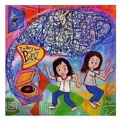 (極上美品)VERY BEST OF PUFFY パフィー ２枚組年代物極上美品 極上美品)VERY BEST OF PUFFY パフィー 2枚組年代物極上美品 - メルカリ