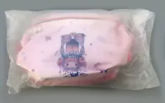 【中古】バッグ マイメロディ×DOLLY MIX パールキャンディポーチ 「サンリオキャラクターズ」