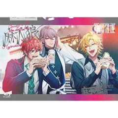 BD / 麻天狼 / ヒプノシスマイク-Division Rap Battle-8th LIVE CONNECT THE LINE to 麻天狼(Blu-ray)