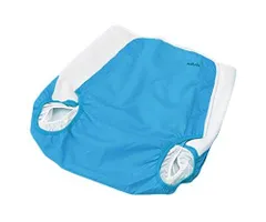 【新品・2営業日で発送】アズワン おむつカバー　80～110cmNCNN315-0725010-3666-02