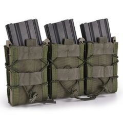 実物新品 スピリタスシステム 34A アルファ チェストリグ レンジャー 