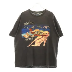 ビンテージ 80年代 ピンクフロイド tシャツ xl 80s バンド ロック