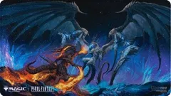 シャドウバース　バハムート　ラバーマット 71LMdNLV9BL._AC_SY200_QL15_.jpg