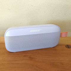 【早い者勝ち‼】Bose SoundLink Flex Bluetooth speaker チルドライラック