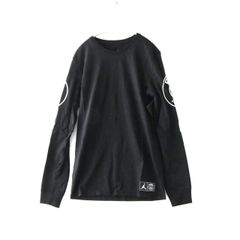 【新品】NIKE ナイキ S メンズ Tシャツ カットソー 長袖 NIKE BCFC STMT LS TEE BQ4271-010 STANDARD FIT パリサンジェルマン 新品 古着