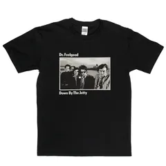 Dr.Feelgood Tシャツ　Lサイズ　ヴィンテージ　ビンテージ　パンク 2025年最新】dr.feelgood tシャツの人気アイテム - メルカリ