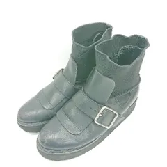 2026年最新】zucca ブーツの人気アイテム - メルカリ