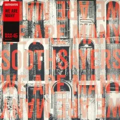 英LP Soothsayers We Are Many WAHLP019 Wah Wah 45s /00261