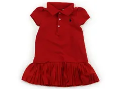 【ラルフローレン/RalphLauren】ワンピース 80サイズ 女の子【子供服・ベビー服】（1809944）