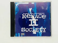 2025年最新】menace ii societyの人気アイテム - メルカリ