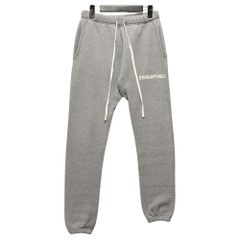 ESSENTIALS エッセンシャルズ スウェット パンツ グレー サイズ XS 正規品 / 50789