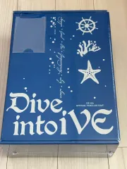 IVE ファンクラブ FC DIVE 3期 ファンクラブキット 3期 IVE ファン