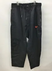 ナイキ NIKE NSP ウーブンパンツ ナイロンパンツ M cj5054-010 2510WS079のサムネイル