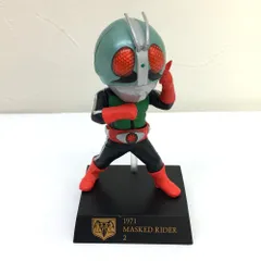 2025年最新】仮面ライダー 一番くじ 2号の人気アイテム - メルカリ
