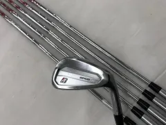 【最短翌日発送】221CB | S | NSプロ MODUS 3 TOUR 115 | 中古 | アイアンセット | ブリヂストン