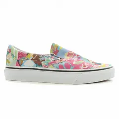 2025年最新】VANS DISNEY スリッポンの人気アイテム - メルカリ