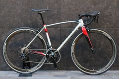 スペシャライズド SPECIALIZED アレー ALLEZ DSW SL COMP 2016 52サイズ シマノ 105 5800 Mix アルミ ロードバイク 【福岡店】