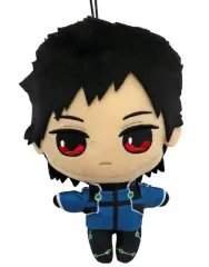 ワールドトリガー 風間蒼也 ふわコロりん BOX購入特典 2点セット ワールドトリガー 風間蒼也 ふわコロりん BOX購入特典 2点セット