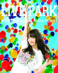 水樹奈々 LIVE PARK 2016 グッズセット 水樹奈々さん甲子園公演「LIVE PARK 2016」グッズページ公開