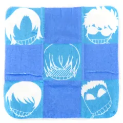 【中古】雑貨 警察学校組 ハンドタオル 「セガラッキーくじ 名探偵コナン Secret suit collection」 J賞