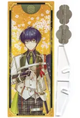 【中古】アクリルスタンド・アクリルパネル 篭手切江 繋がる屏風アクリルスタンド 「刀剣乱舞-ONLINE-」