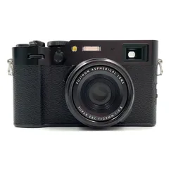 【美品】Fujifilm X100Ⅵ ブラック 本体 社外充電器、他おまけ付 81yj9o2OPKL._UF350,350_QL80_.jpg
