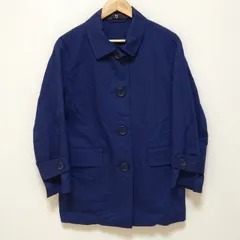 廃盤 コラボ 完売 ユニクロ　ジルサンダー　ステンカラーコート　キルティング　L 完売必至！ユニクロとジル・サンダー氏がコラボした「+J」、狙う