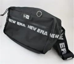 2024年最新】NEW ERA（ニューエラ） WAIST BAGの人気アイテム - メルカリ