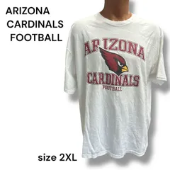 2025年最新】アリゾナカーディナルスの人気アイテム - メルカリ
