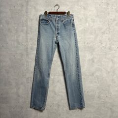 90s Levi's リーバイス 501 USA製 ボタン裏653 ®︎タブ 古着