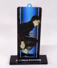 十三機兵防衛圏 アクリルスタンド 十三機兵防衛圏 トレーディングデフォルメアクリルスタンド