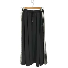 アディダスオリジナルス adidas Originals LONG SATIN SKIRT レディース  OTのサムネイル
