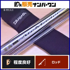 2025年最新】琥珀本流 ダイワの人気アイテム - メルカリ