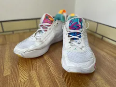 2025年最新】jordan luka 1の人気アイテム - メルカリ