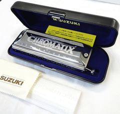 ホーナー/HOHNER CHROMATICA No.265 ドイツ製 ダブルバス - メルカリ
