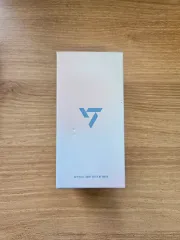 SEVENTEEN - SEVENTEEN  セブチ カラット棒 CARAT棒 ver3 SEVENTEEN CARAT棒VER3