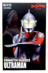 해양당 Character Classics 신 울트라맨 완성품