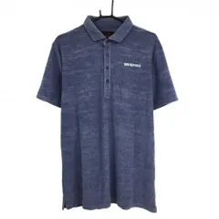 未使用新品！BRIEFING ネイビー ロゴポロシャツ Sサイズ Yahoo!オークション -「briefing ポロシャツ」の落札相場・落札価格