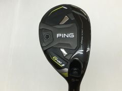 【最短翌日発送】G430 | 26 | R | ALTA J CB BLACK | 中古 | ユーティリティ | ピン