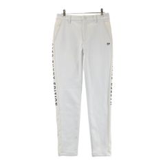 サイズ：2 NEW BALANCE GOLF ニューバランス ; パイル地 フード付 ジャケット 総柄 ホワイト系 [240101446163] ゴルフウェア レディース ストスト サイズ：2 NEW BALANCE GOLF ニューバランス ; パイル地 フード