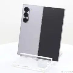 【美品】Galaxy Z Fold6 512GB シルバーシャドウ 韓国版 Amazon.co.jp: Galaxy Z Fold6｜512GB｜シルバーシャドウ