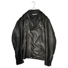 NEIGHBORHOOD バッファローレザー シングルライダース ジャケット 楽天市場】NEIGHBORHOOD ネイバーフッド ジャケット サイズ:M
