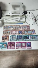 本格構築 芝刈りワイトデッキ 新規パーツ入り 遊戯王 本格構築芝刈りワイトデッキ60枚＋E X15枚