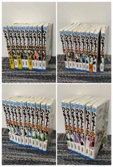 2024年最新】ハイキュー 漫画 40〜45の人気アイテム - メルカリ